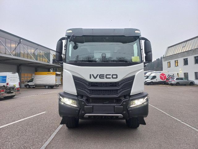 IVEC8500_2712954 vehicle image