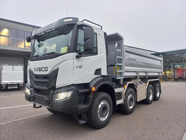 IVEC8500_2712954 vehicle image