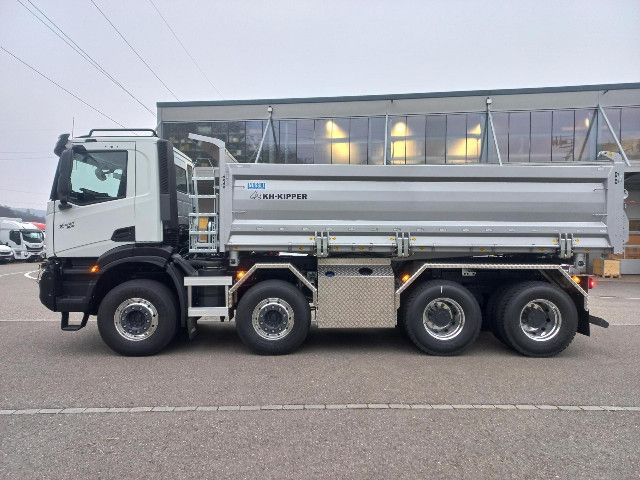 IVEC8500_2712954 vehicle image