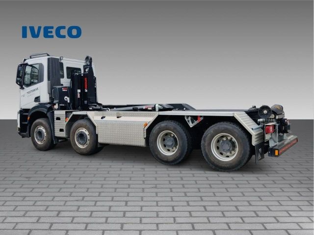 IVEC8500_2645166 vehicle image