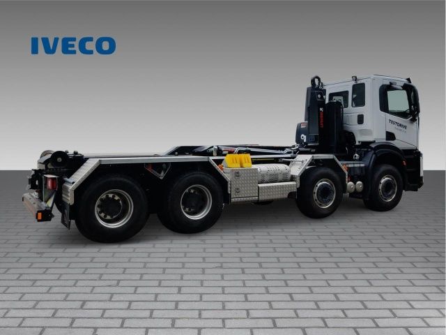 IVEC8500_2645166 vehicle image