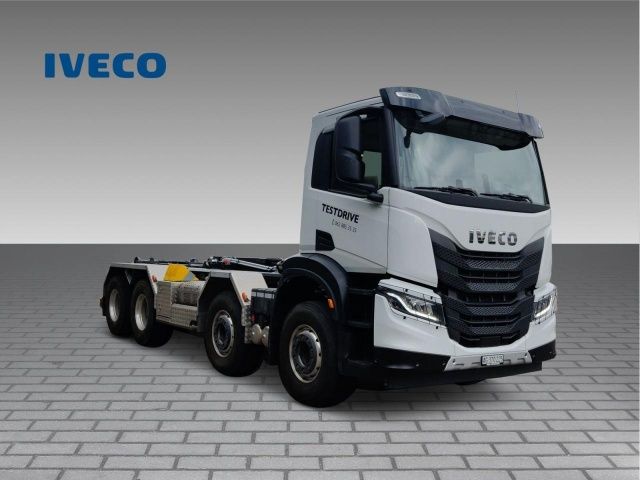IVEC8500_2645166 vehicle image