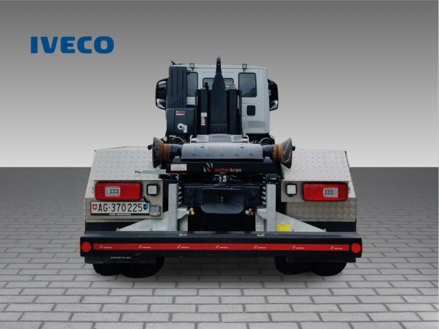IVEC8500_2645166 vehicle image