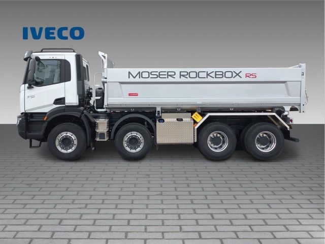 IVEC8500_2645172 vehicle image