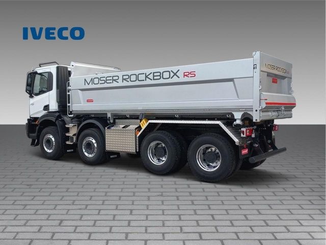 IVEC8500_2645172 vehicle image