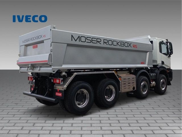 IVEC8500_2645172 vehicle image