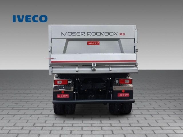 IVEC8500_2645172 vehicle image