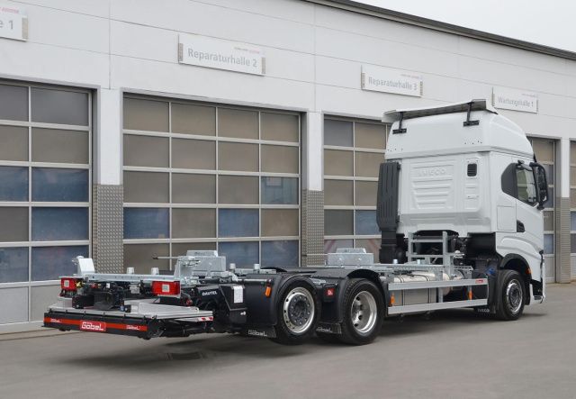IVEC8500_2645168 vehicle image
