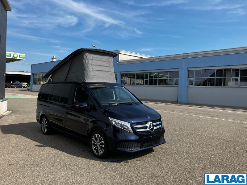 Marco Polo Fllt Klein Aus